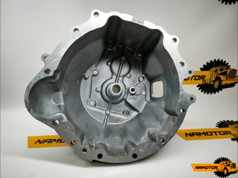 Колокол ISUZU 4KH1 160120-850 Original
